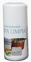 PAPEL CELULOSA 6013.45 - CARGA AMB. ROPA LIMPIA 250 ML